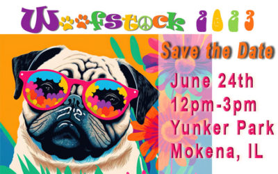 Woofstock – June 24, 2023