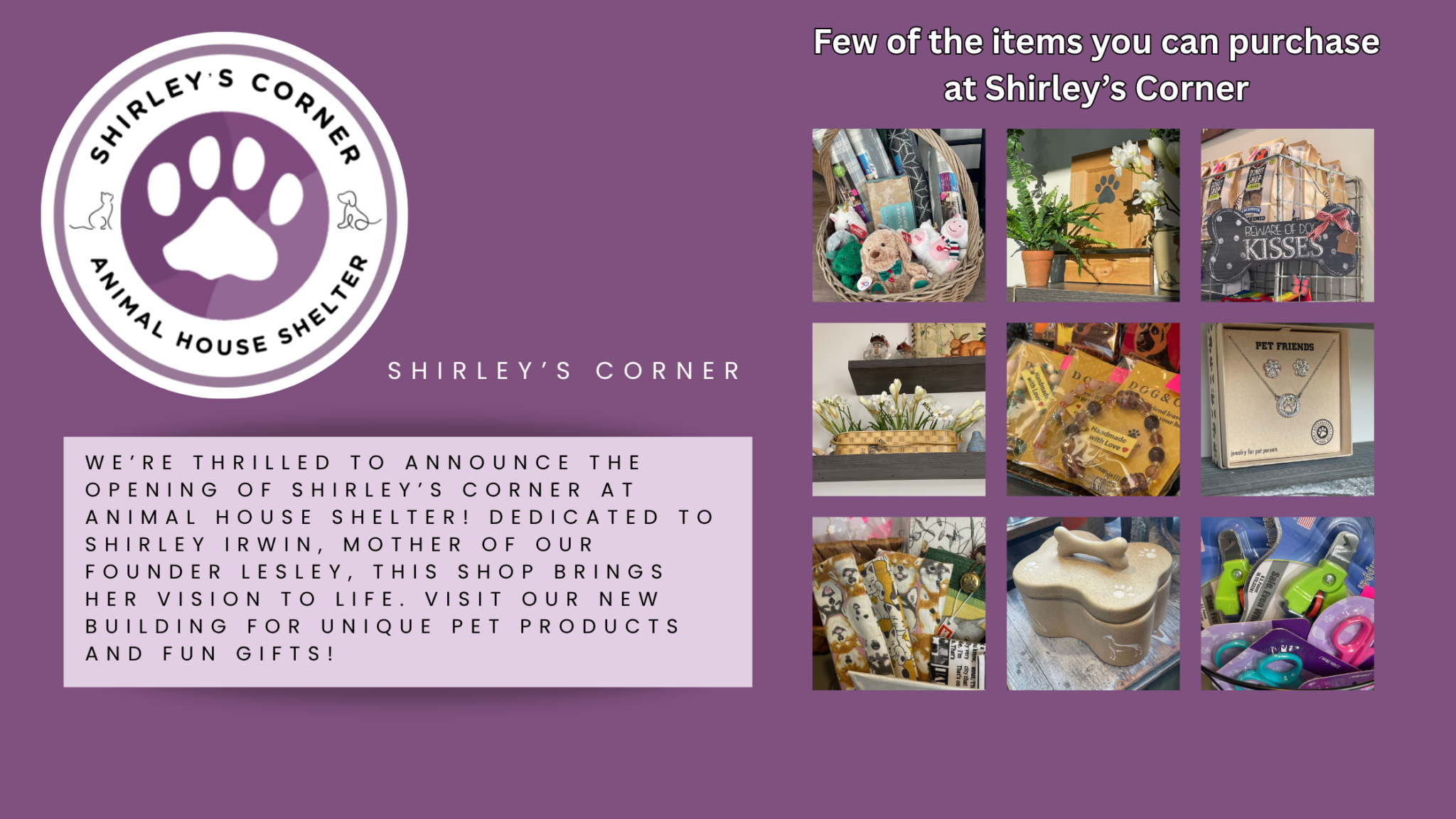 shirley's corner collage store front v2