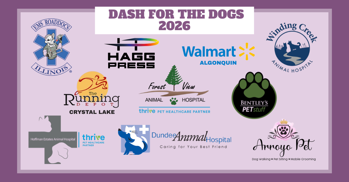 2026 SPONSORS DASH (Facebook Ad)